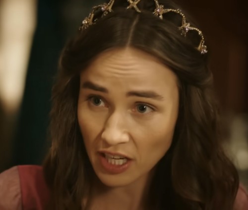 Muhteşem Yüzyıl: Kösem